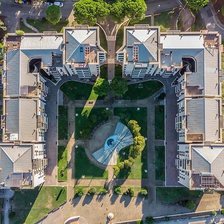 La Terrazza Sul Faro Leilighet Lignano Sabbiadoro Eksteriør bilde